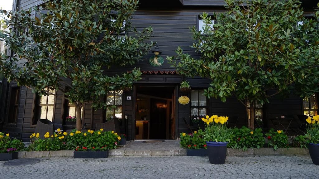 YUSUF PASA KONAGI HOTEL
