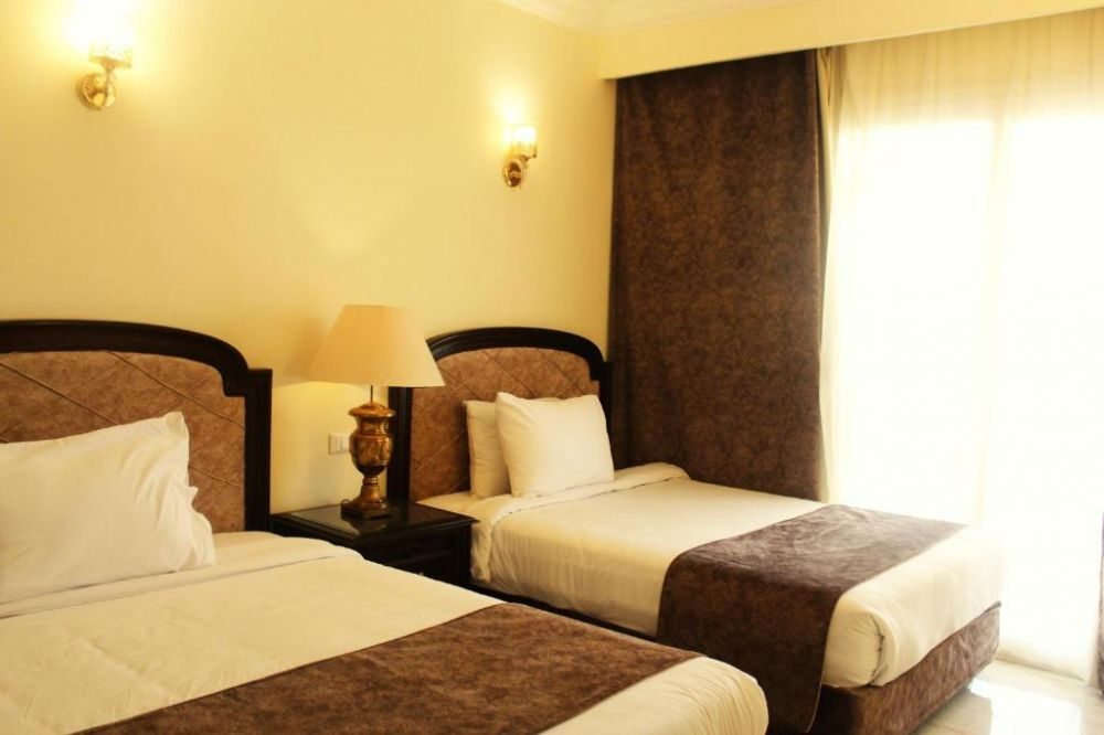Palma Di Sharm Hollywood Resort