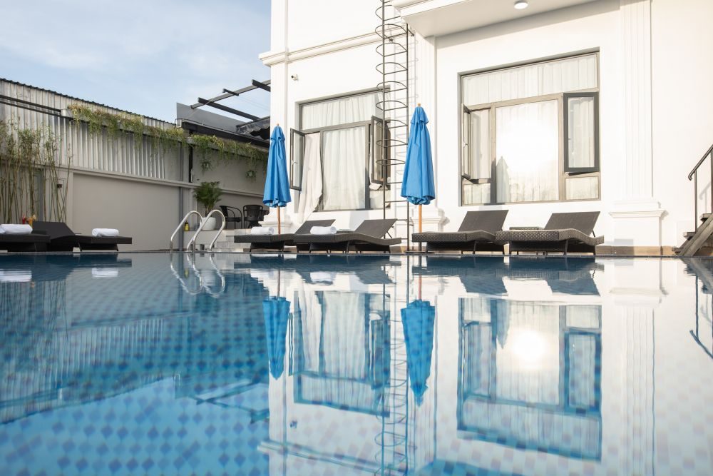 KLC Holiday Phu Quoc