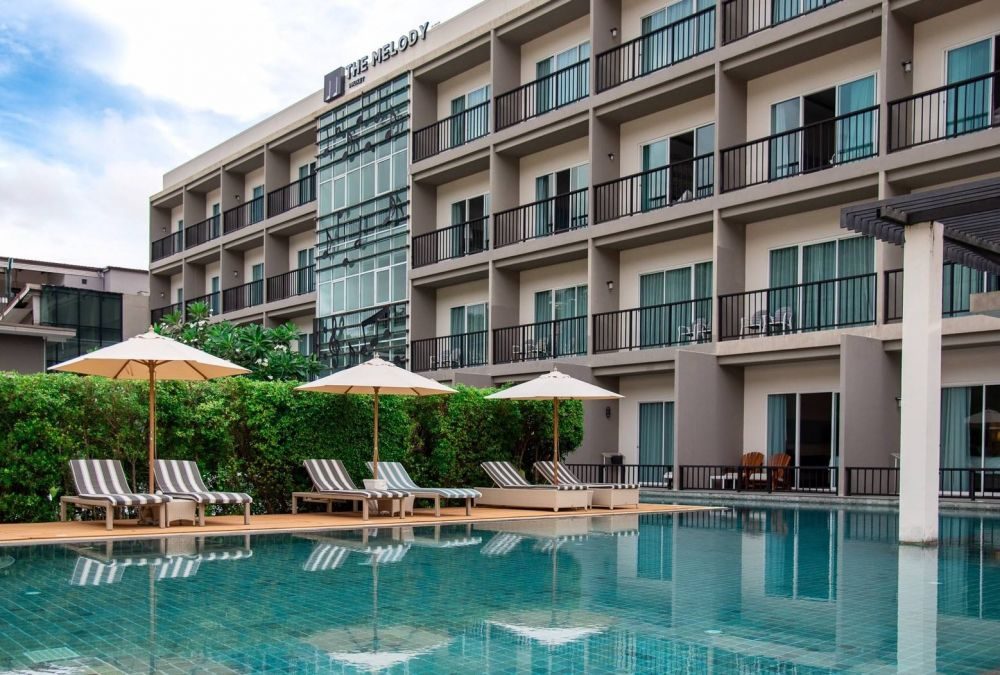MELODY PHUKET (THE)