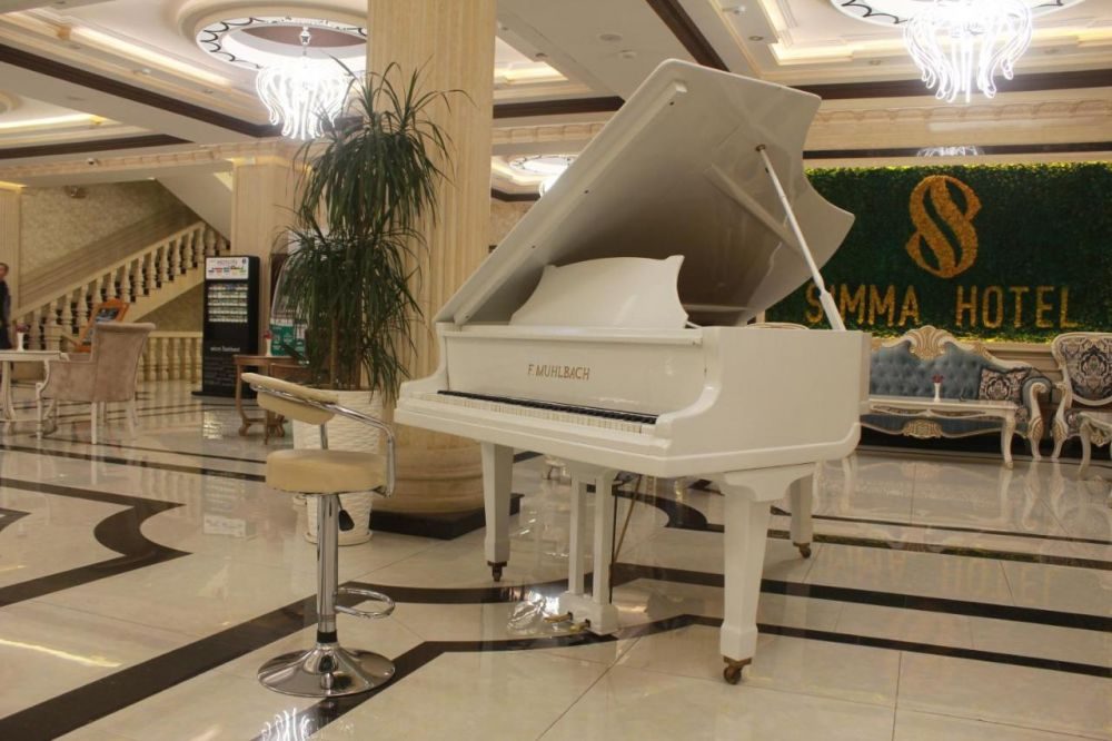 Simma Hotel Spa & Waterpark