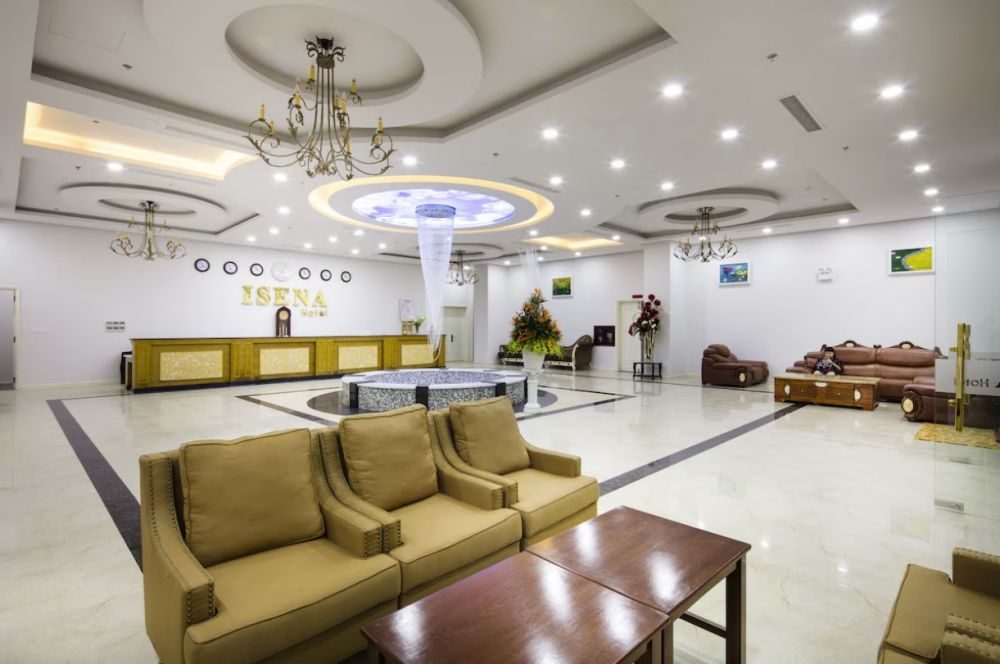 Nha Trang Prince Hotel