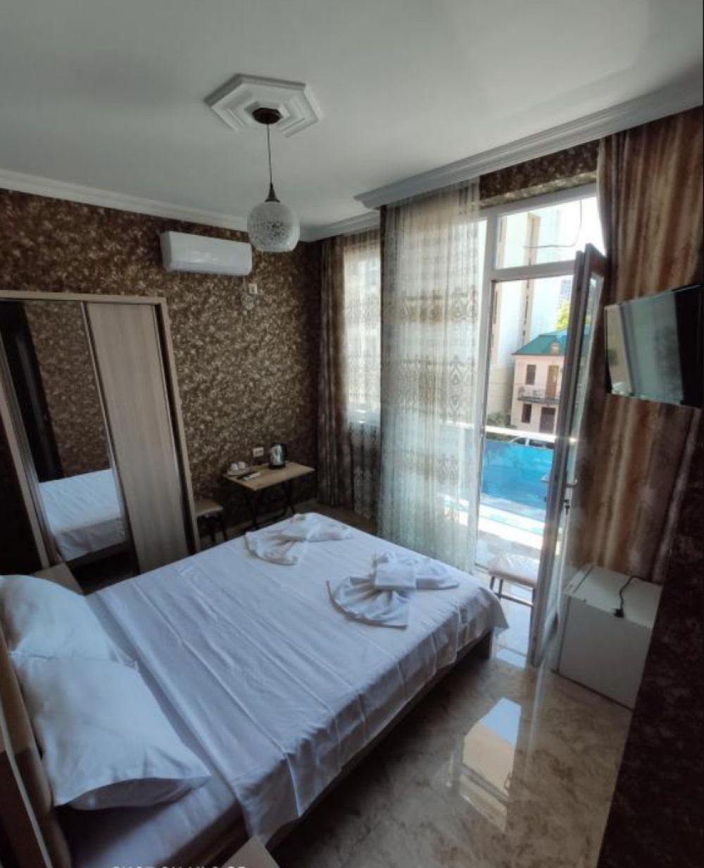 VAX HOTEL BATUMI