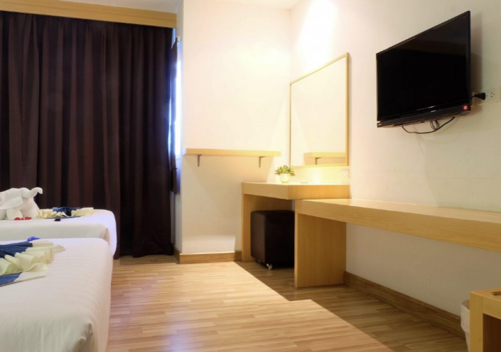 iCHECK INN CENTRAL PATONG