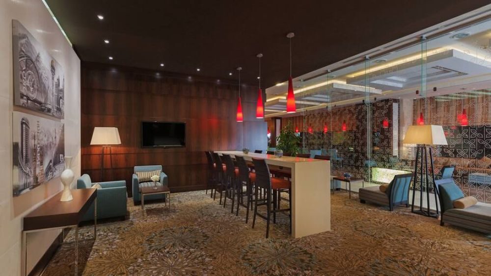 Hilton Garden Inn Astana