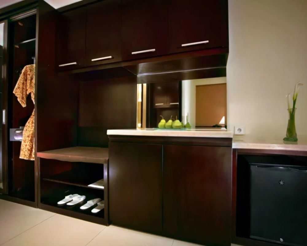 ASTON Kuta Hotel & Residence