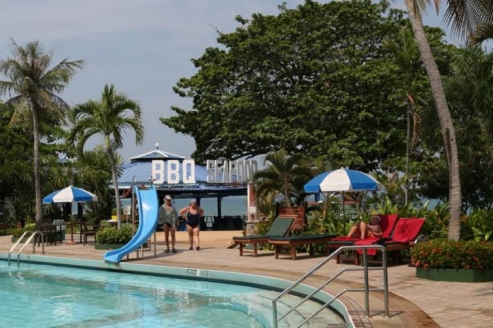 Қонақүй фотолары Asia Pattaya Hotel