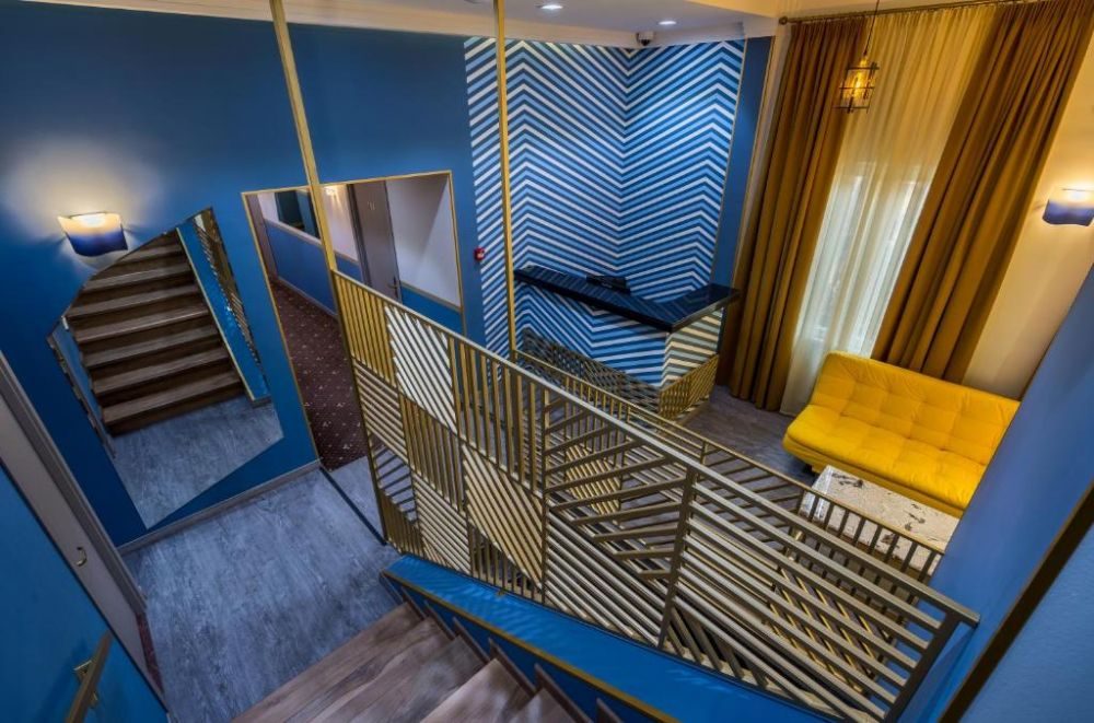 Hotel photos GLADIUS INN BOUTIQUE