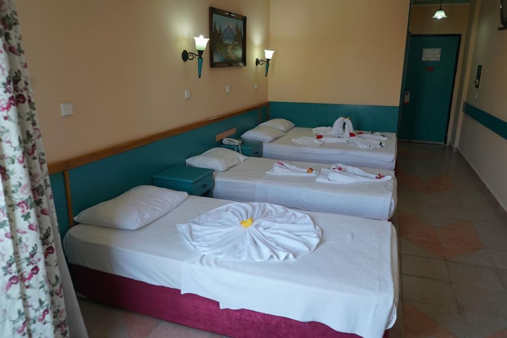 KLEOPATRA SUNLIGHT HOTEL