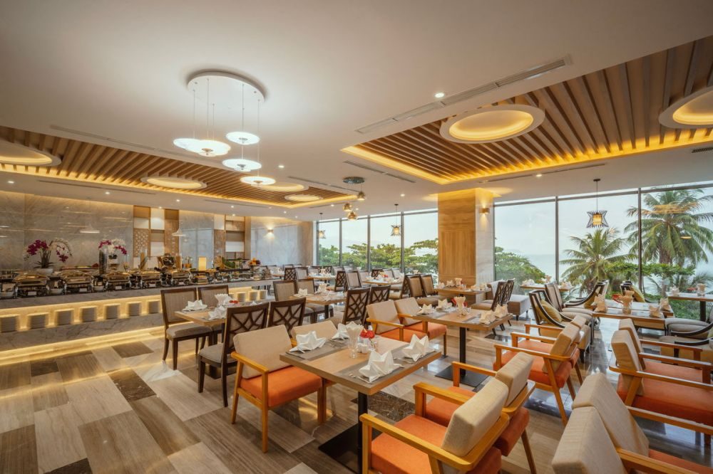 Navada Beach Hotel