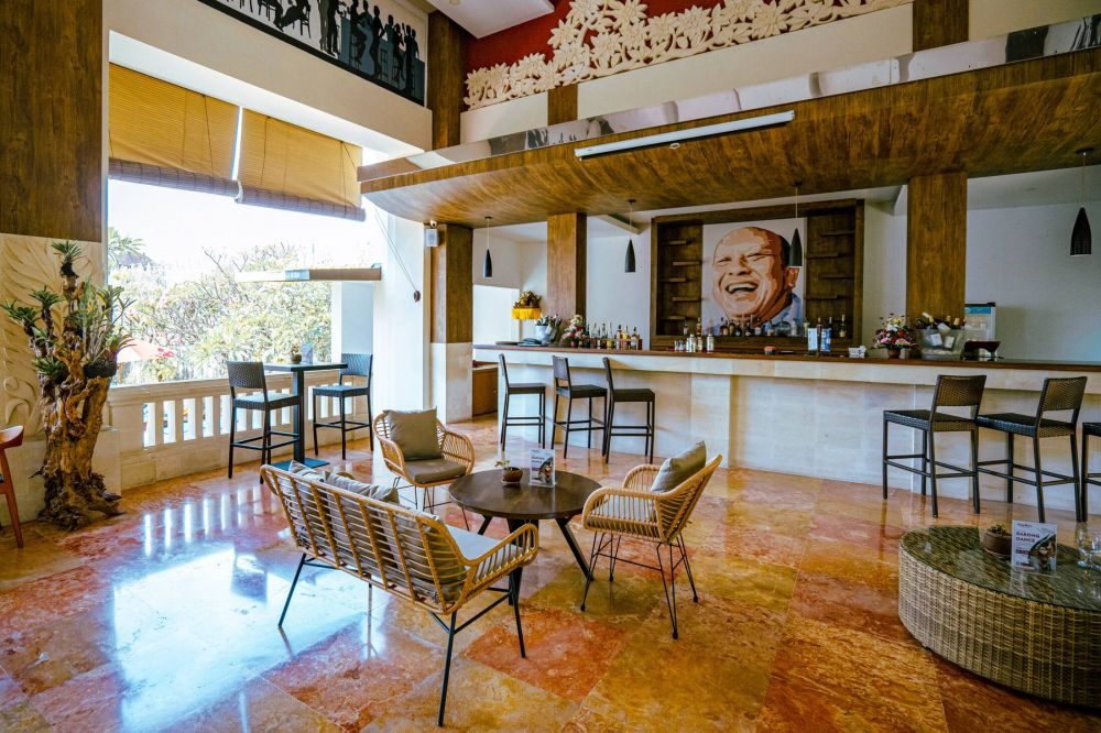 Tonys Villa Bali