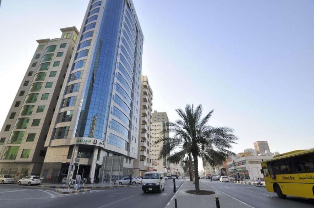 Al Dar Hotel