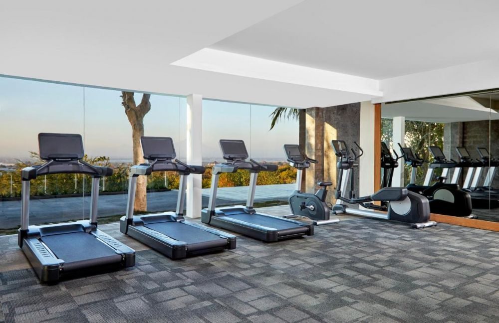 Four Points by Sheraton Bali, Ungasan