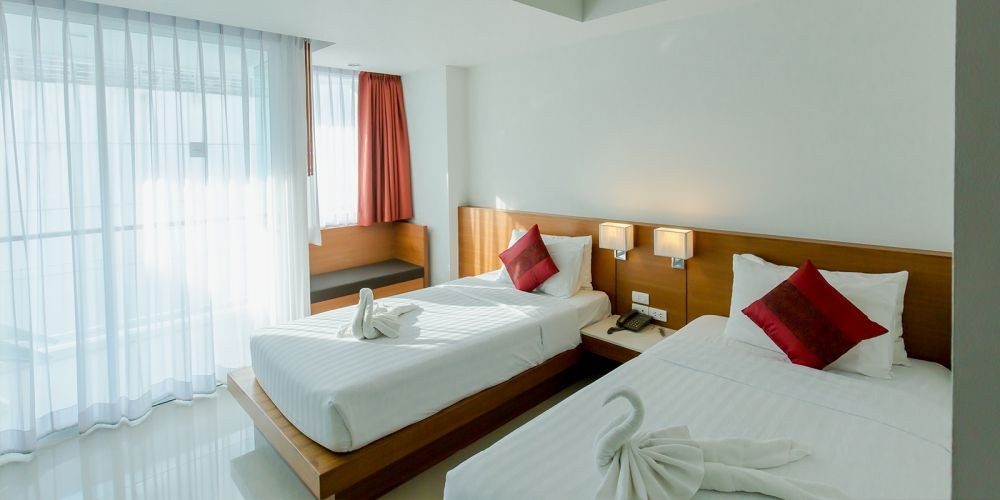 ASPERY HOTEL