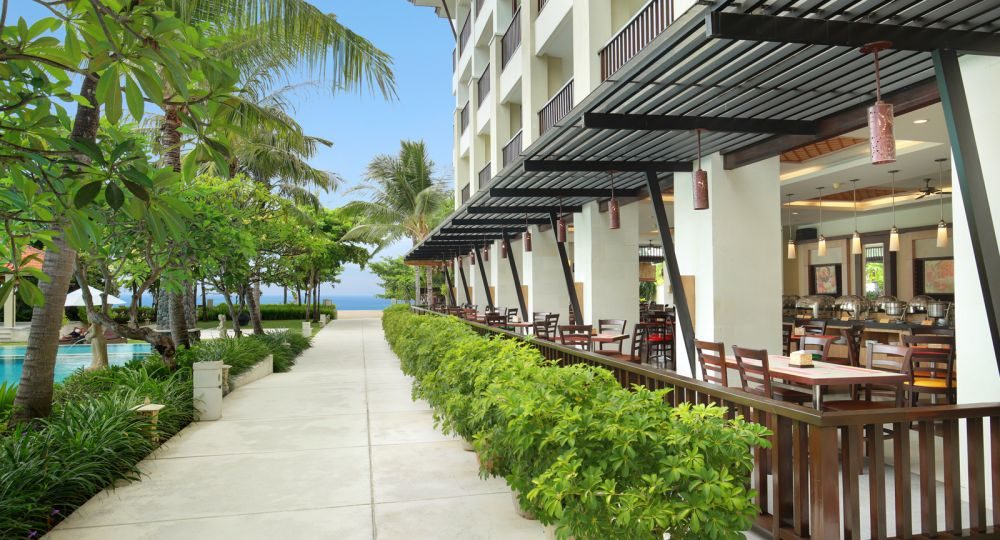 Bali Relaxing Resort
