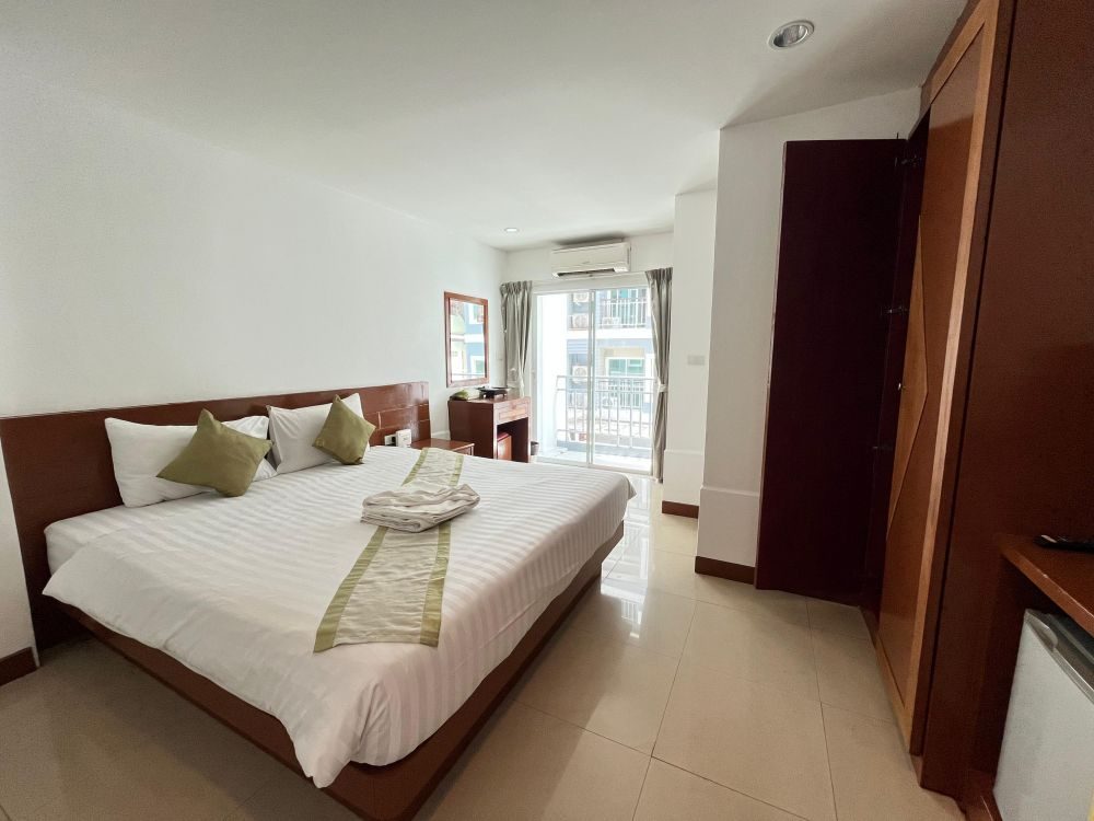 AHMARA a Recall Value Hotel (ex. Amara APK Resort & Spa)