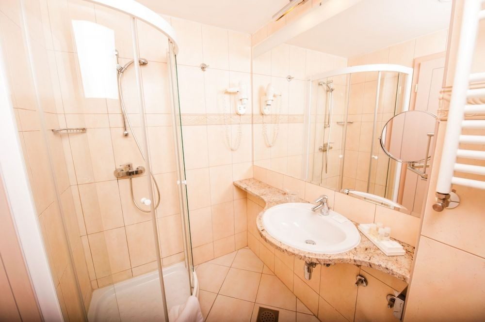 Grand hotel Sava****superior