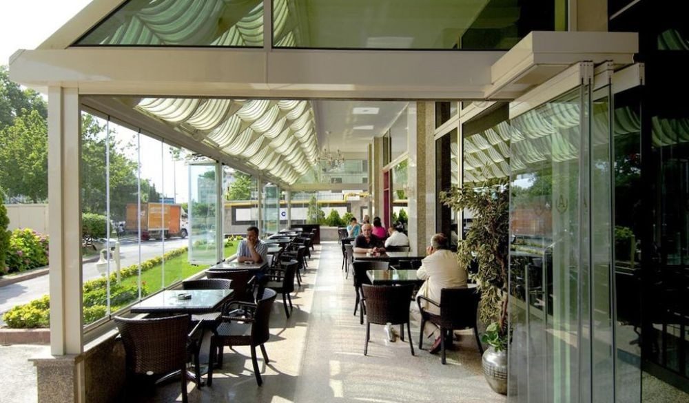 AKGUN ISTANBUL HOTEL