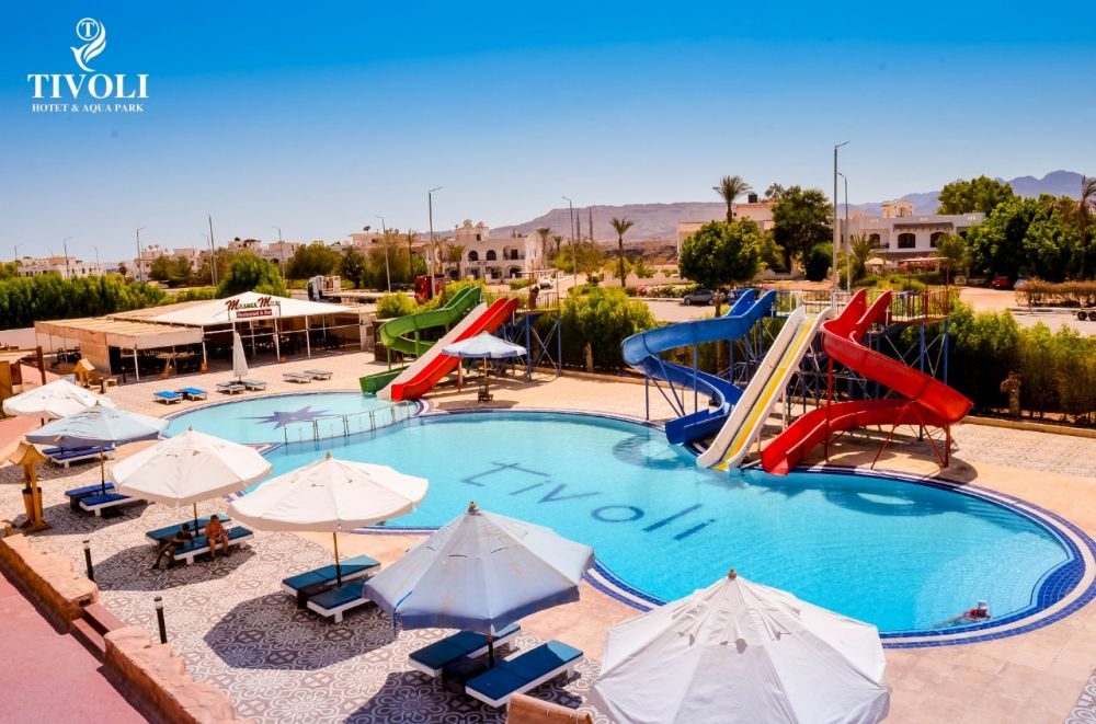 Tivoli Hotel Aqua Park