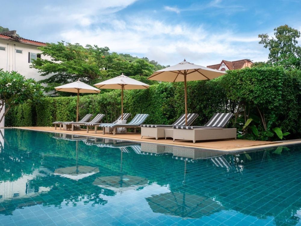 MELODY PHUKET (THE)