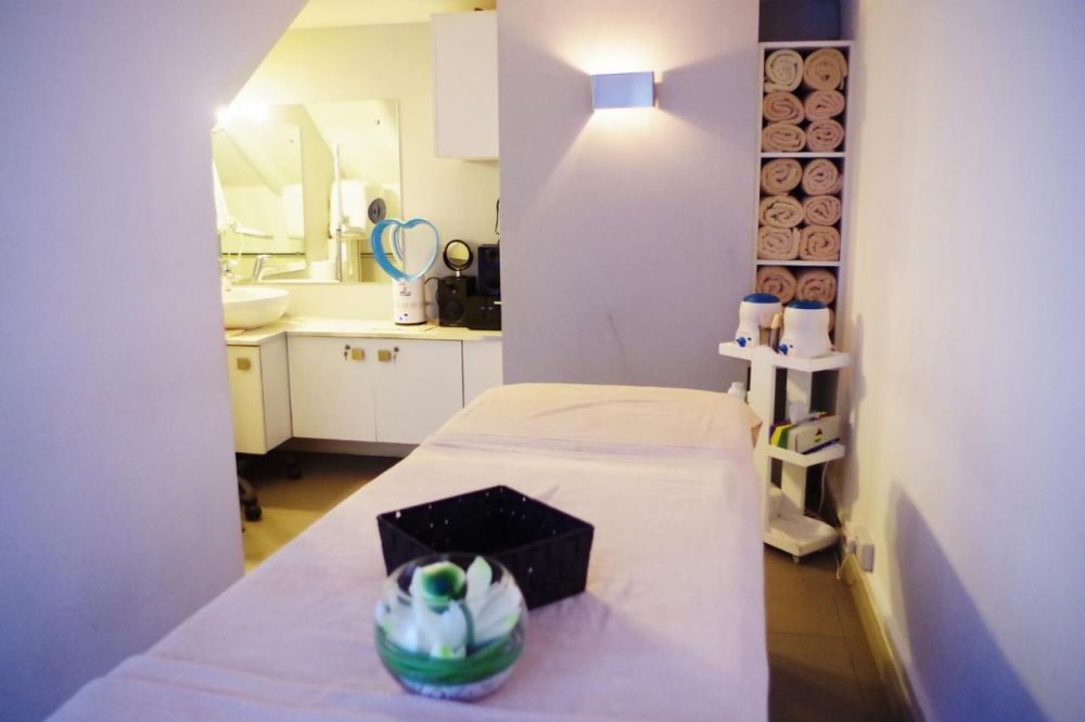 Be Cosy Apart Hotel