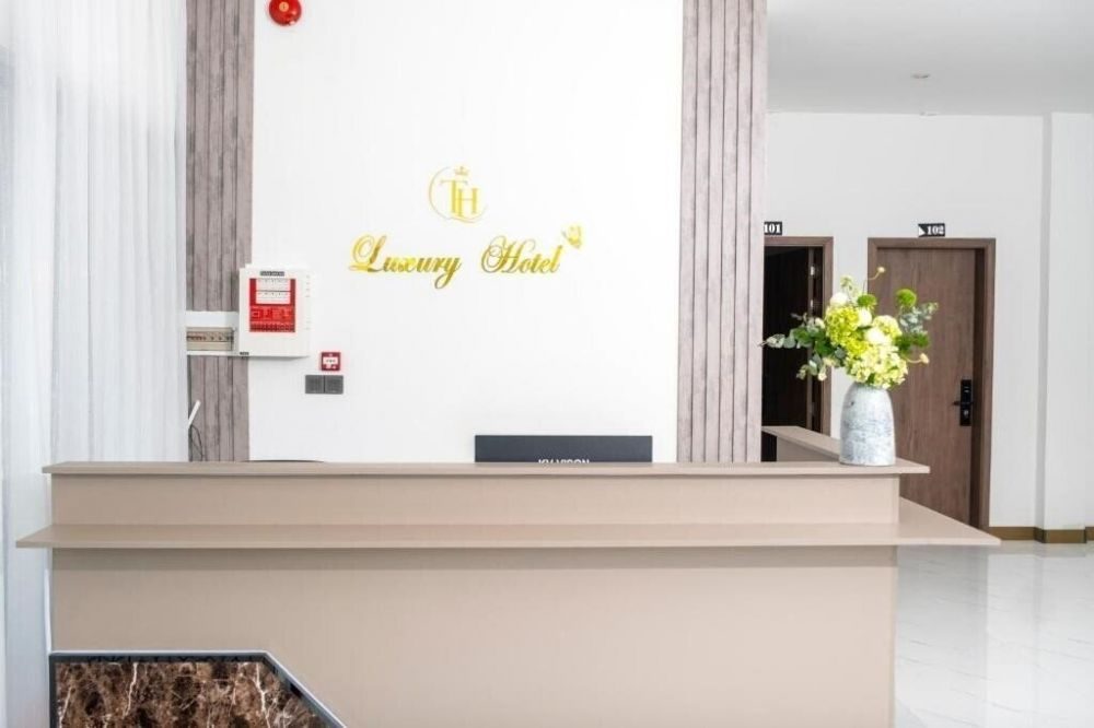 TH Luxury Phu Quoc, - branch 2