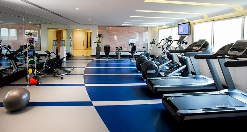 Elite Byblos Hotel Mall of The Emirates