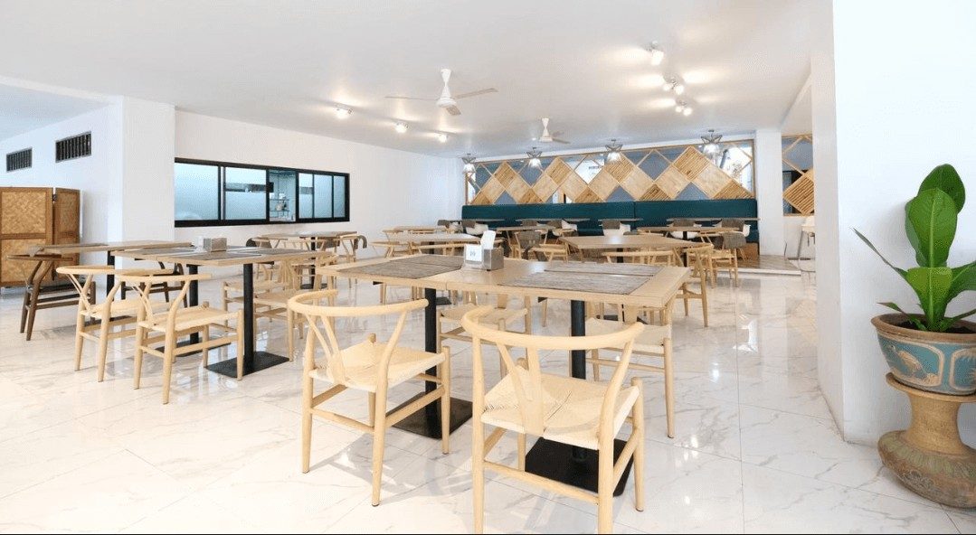 Sunday Wongamat Privacy Pattaya