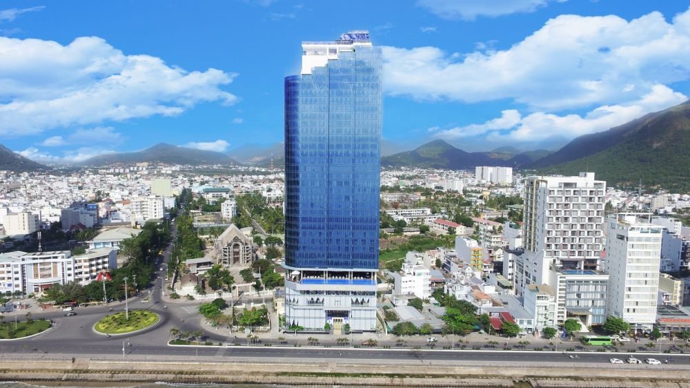 Nha Trang Horizon