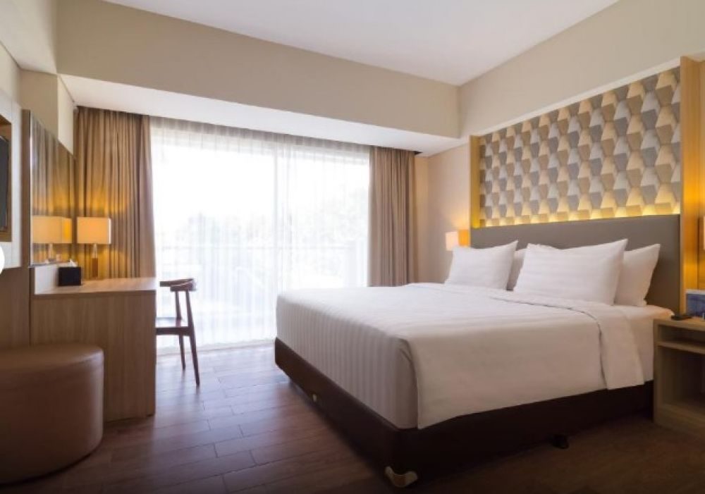 Best Western Kamala Jimbaran