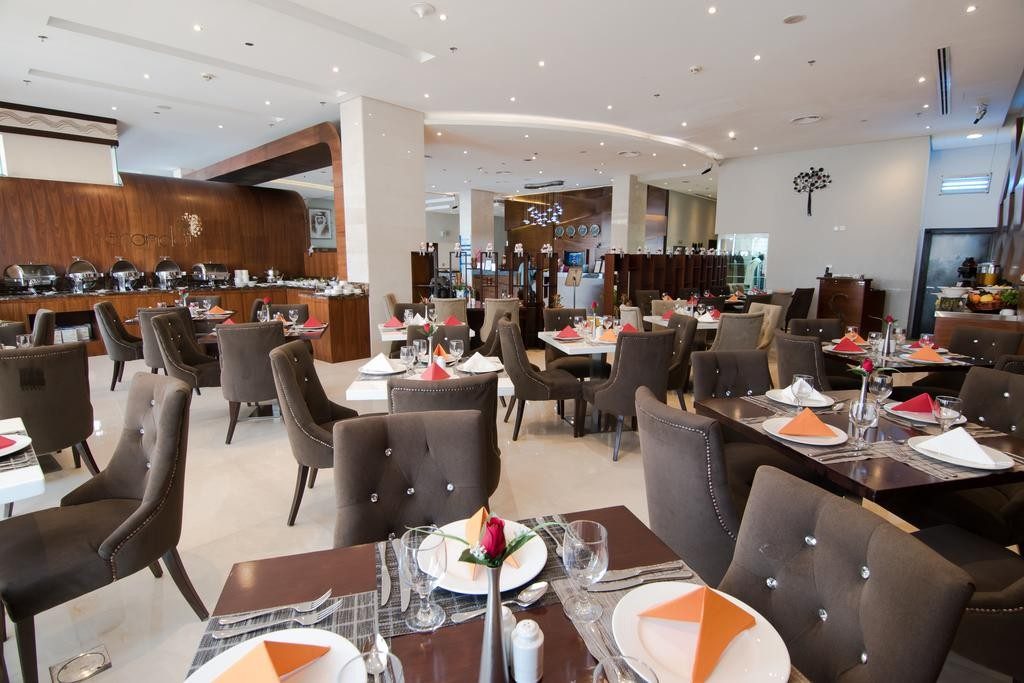 Signature Hotel Al Barsha