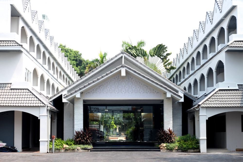 Қонақүй фотолары Pooh Beach Resort & Spa