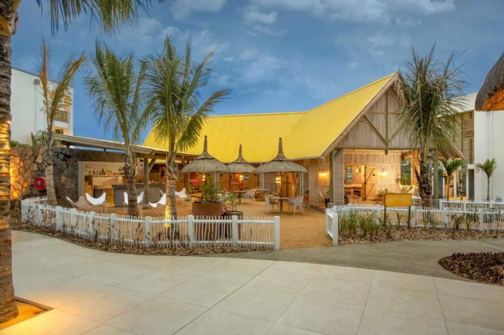 Sunrise Attitude (ex. Emeraude Beach Attitude) (Adults Only 18+)