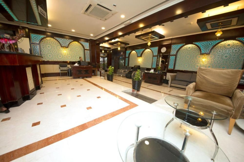 Mount Royal Hotel