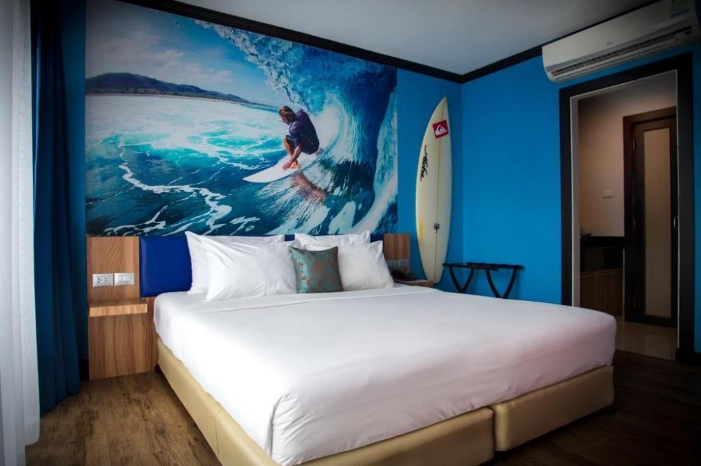 MUST SEA HOTEL
