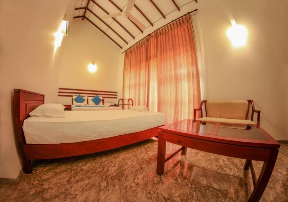 White Rose Beach Resort