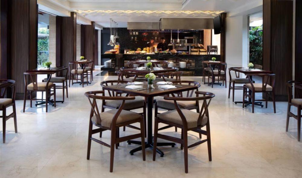 Fairfield by Marriott Bali Legian