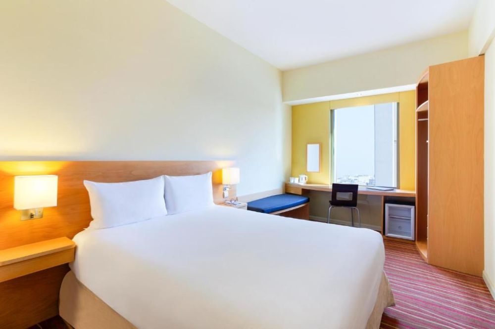 Ibis Al Rigga Dubai