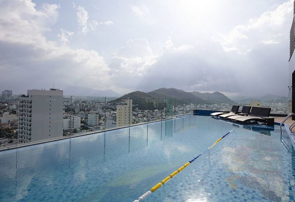 Senia Nha Trang Hotel