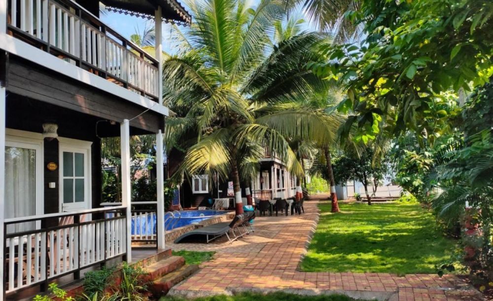 Casa Seaesta