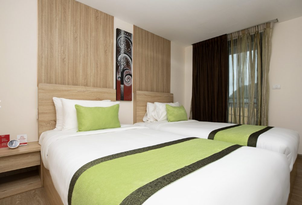 iCHECK INN DARISA TROPICANA HILLS PATONG