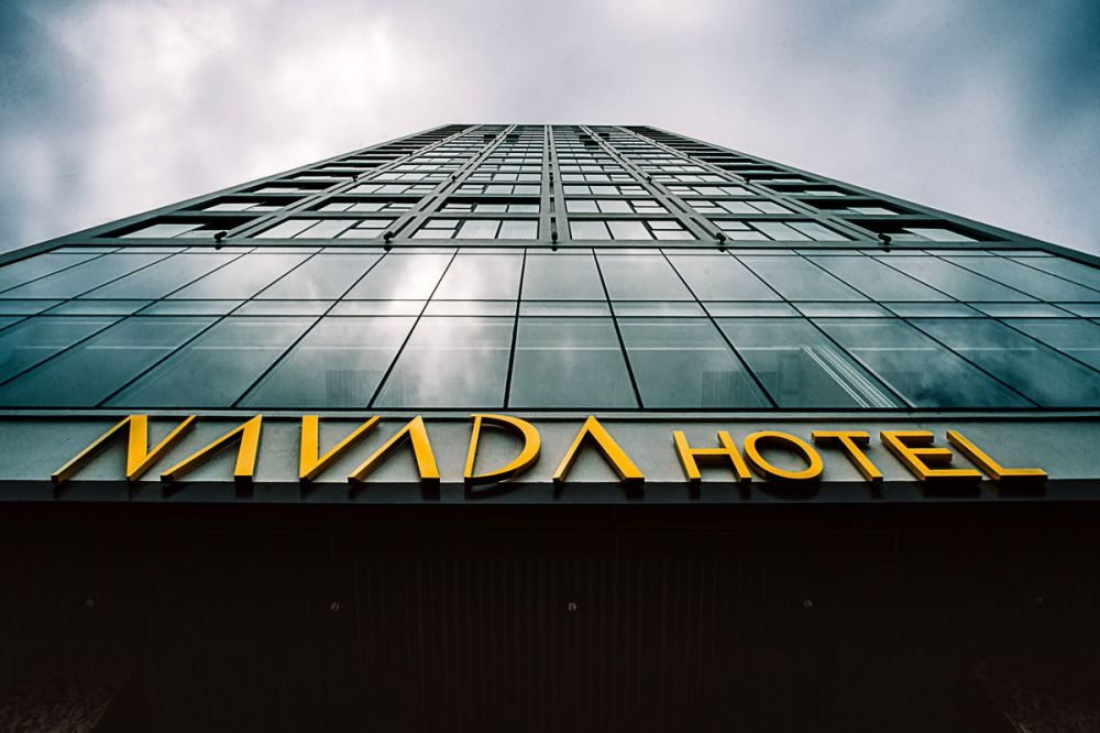 Navada Beach Hotel