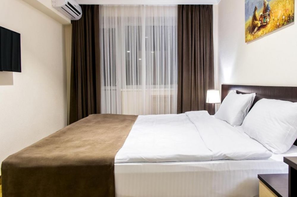 Shymkent Grand Hotel