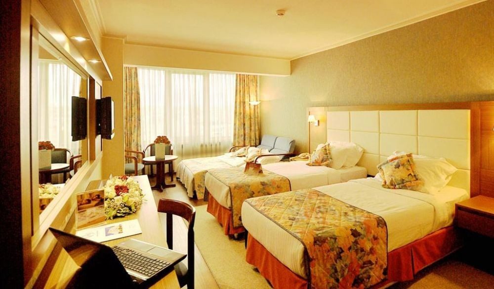 AKGUN ISTANBUL HOTEL