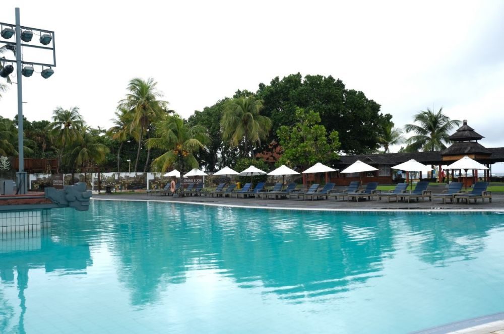 Bintang Bali Resort