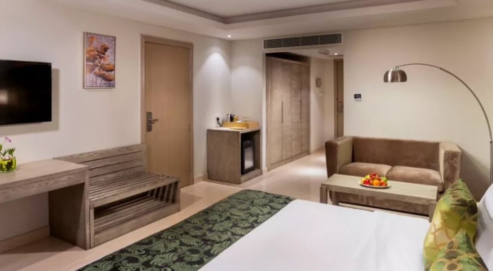 Centara Muscat Hotel
