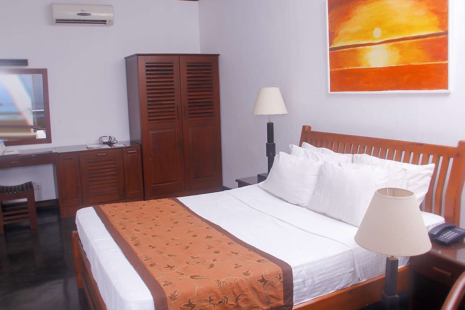 Sanmali Beach Hotel