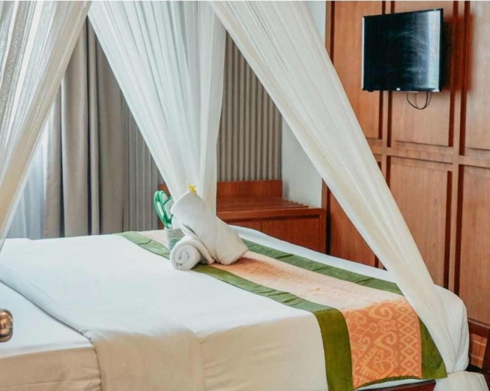 Ubud Aura Wellness Sanctuary