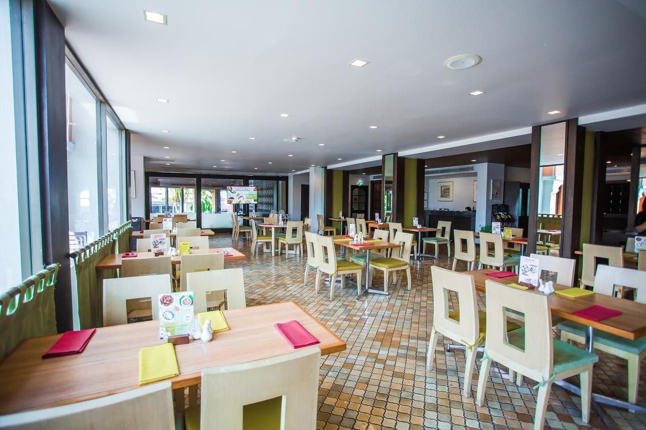 PHUKET MERLIN HOTEL