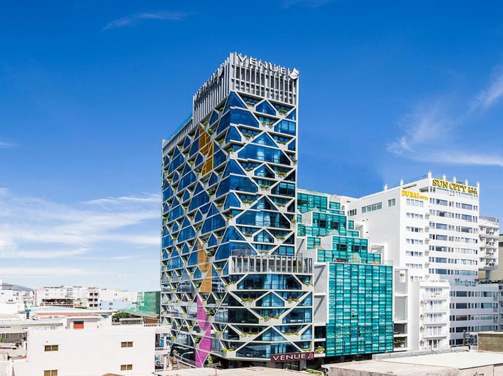 Venue Hotel Nha Trang